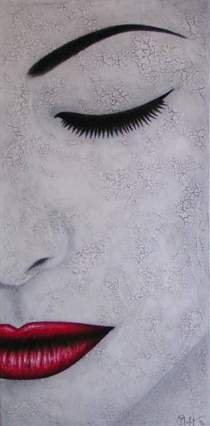 Acceptance - Chrystel Mialet