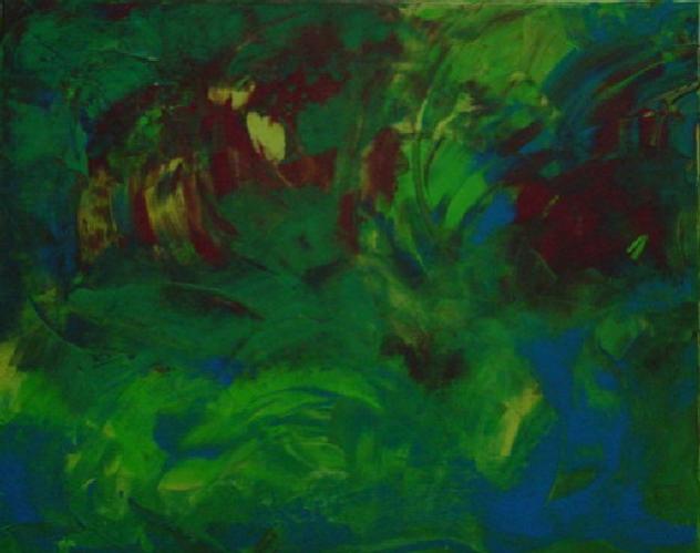 Ilusion optica - Wilhelmina de Groot - Click to enlarge