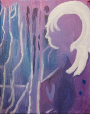 healing - Brigitte Poulin