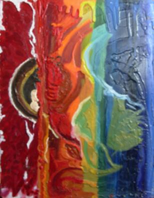 Arc en Ciel - Brigitte Poulin