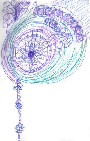 Chaine - Brigitte Poulin