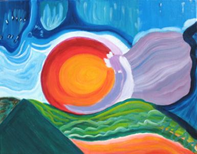Cocreation - Brigitte Poulin