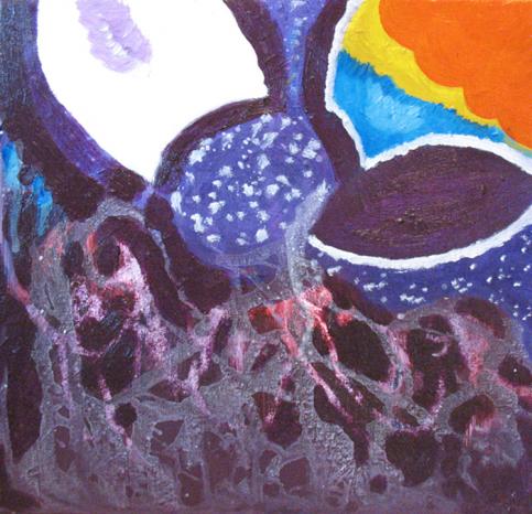 Trouver le centre - Brigitte Poulin