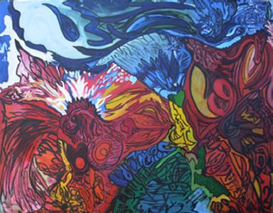 L'oiseau de la liberté - Brigitte Poulin