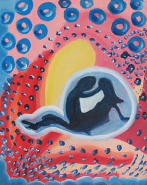 Tendresse - Brigitte Poulin