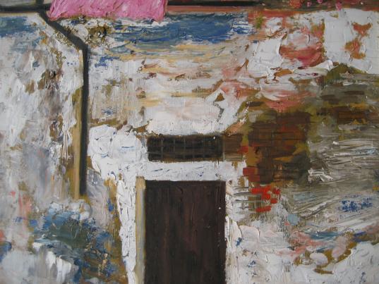Chez Moi - Nicolas Ossipoff