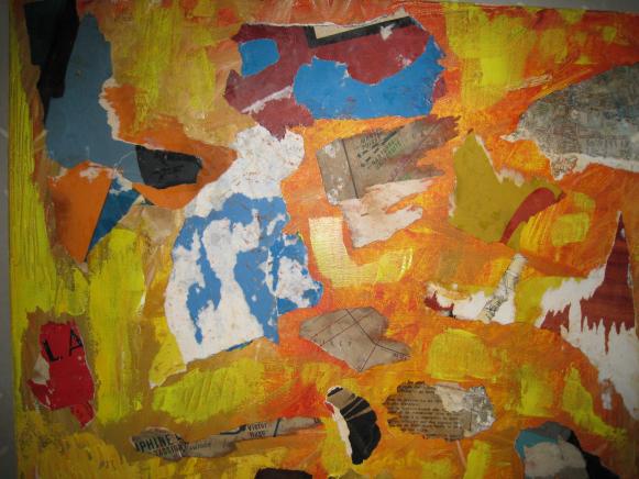 Sablons V - Nicolas Ossipoff - Click to enlarge