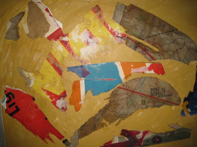 Sablons II - Nicolas Ossipoff - Click to enlarge