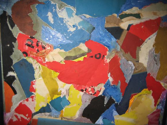 Sablons III - Nicolas Ossipoff - Click to enlarge