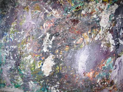 J  arrive - Nicolas Ossipoff