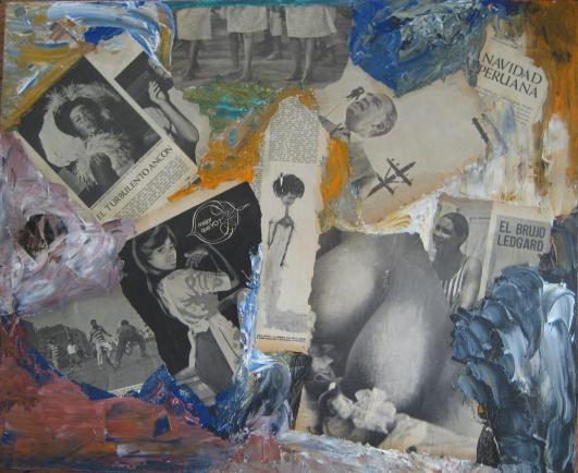 Mi Tierra - Nicolas Ossipoff