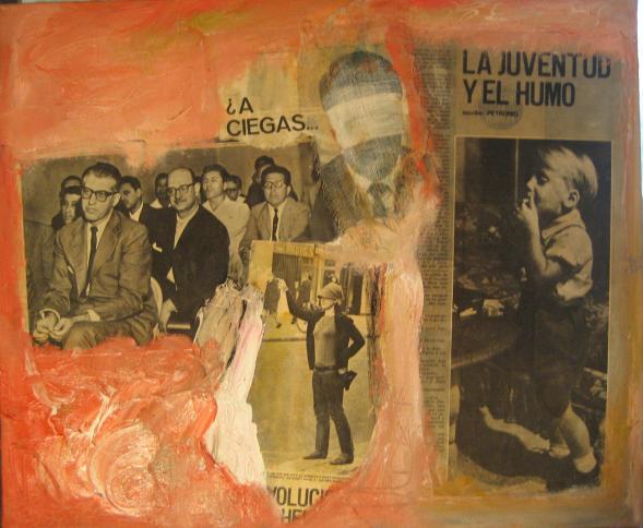 SI YO FUERA DIPUTADO - Nicolas Ossipoff - Click to enlarge