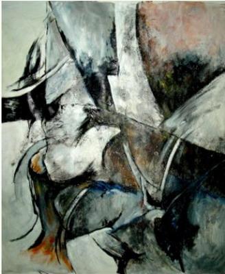 Townscape - Diamantis Stagidis
