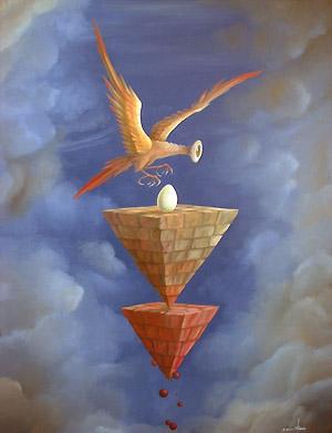 Aequilibrium - Claudio Miklos