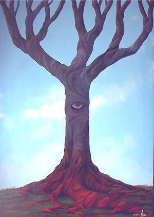 The Tree of Dreams - Claudio Miklos