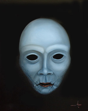 The Original Face - Claudio Miklos