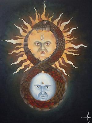 Uroboros - Claudio Miklos
