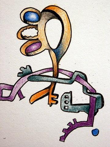 Mécanique 3 - Laurence Grandemange