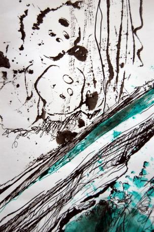 Germinal 3 - Laurence Grandemange