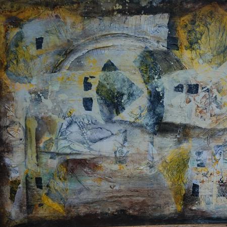 Histoires Naturelles - Laurence Grandemange
