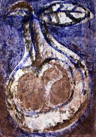 PETIT FRUIT - Laurence Grandemange