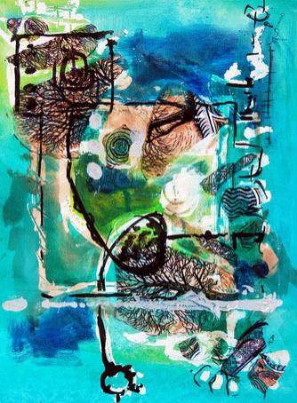 PAYS VERT - Laurence Grandemange