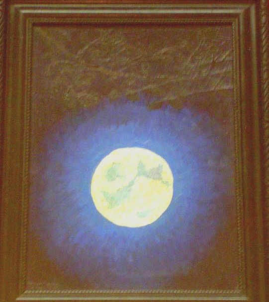 19.of May - Attila A. Tóth