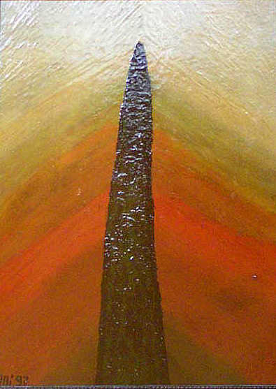 Dreamroad - Attila A. Tóth