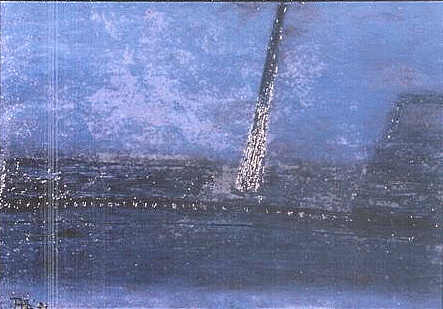 34  metres depth - Attila A. Tóth