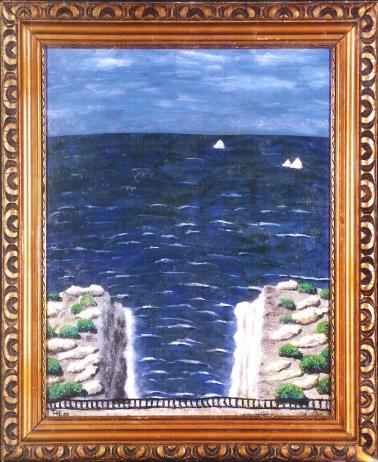 Shore of Pula - Attila A. Tóth