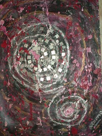 La spirale infernale - Sandra Cuomo