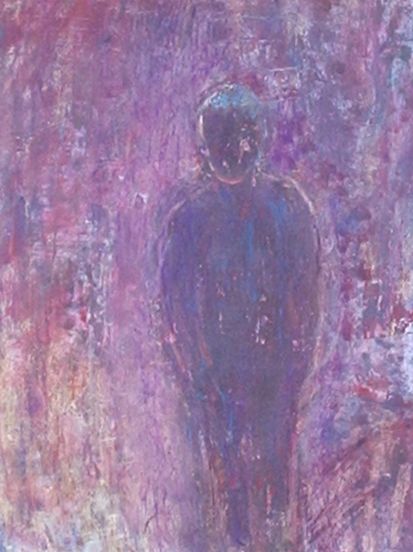Ombre - Sandra Cuomo