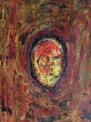Perdition - Sandra Cuomo