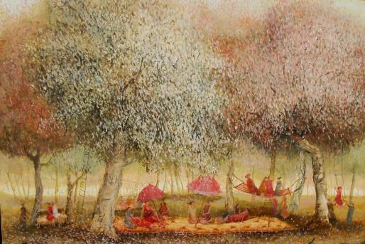 blossomgarden - Remigijus Januskevicius