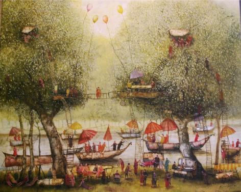 harbour - Remigijus Januskevicius