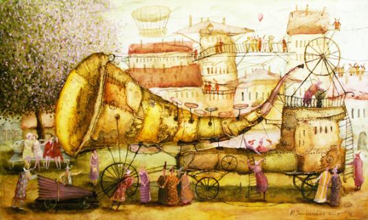 pipe - Remigijus Januskevicius
