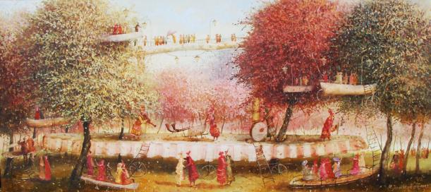 concert with bagpipe - Remigijus Januskevicius - Cliquer pour afficher en grand