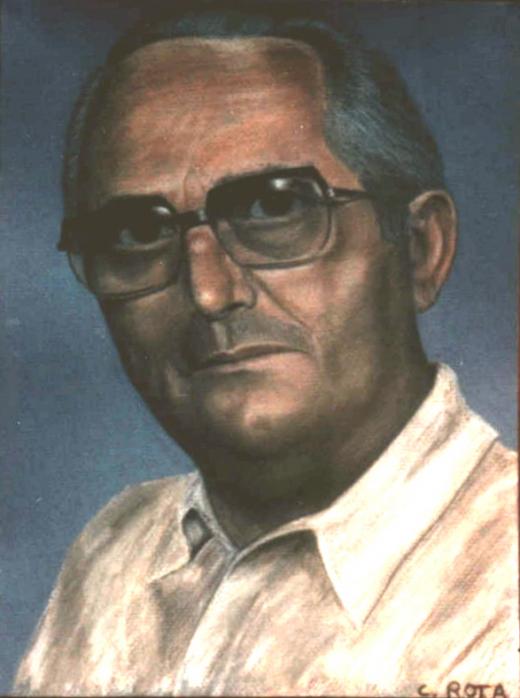 Arthur - Christian Rota