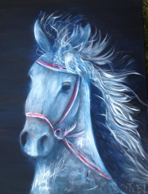 La noblesse - Jocelyne Lloret