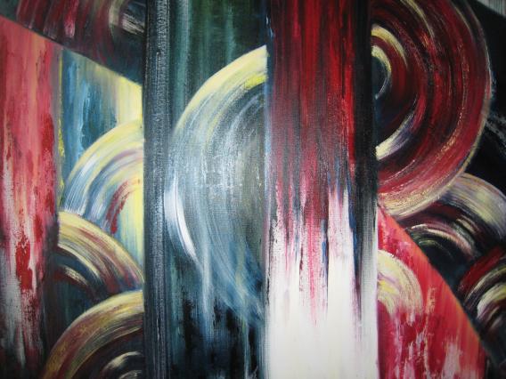 les cuivres - Jocelyne Lloret