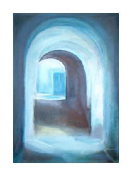 medina - Bchira Arfaoui