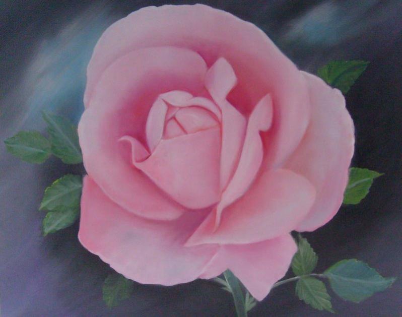 pink - Bchira Arfaoui - Cliquer pour afficher en grand