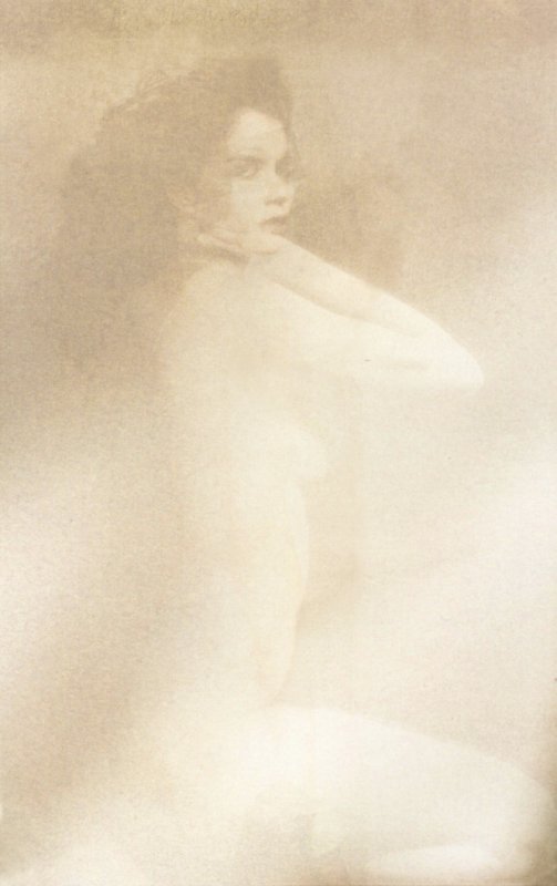 angel body - Berthier Philippe
