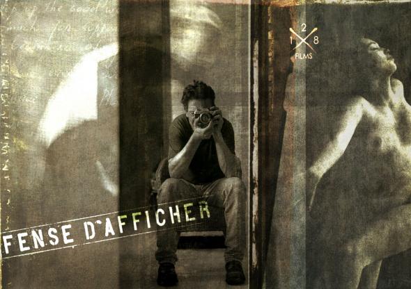 autoportrait - Berthier Philippe - Cliquer pour afficher en grand