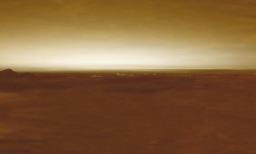 brume1 - Berthier Philippe - Click to enlarge