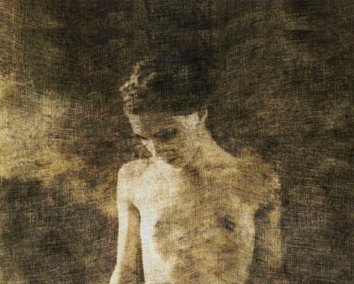 contemplation - Berthier Philippe