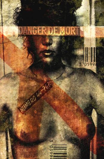 danger - Berthier Philippe