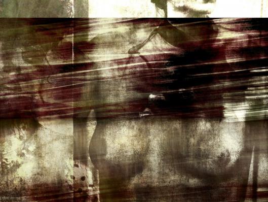 expression d'une femme - Berthier Philippe