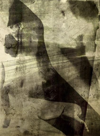 frottement - Berthier Philippe