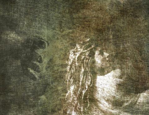 grace - Berthier Philippe